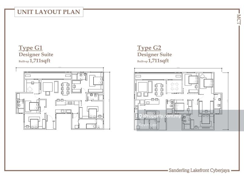 For Sale Sanderling Lakefront