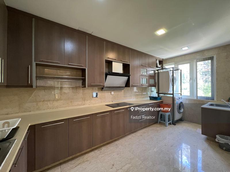 Condominium for Rent in Palmyra Bangsar by Fadzli Realtor - iProperty.com.my