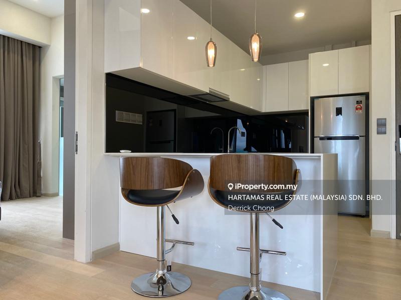 Service Residence for Rent in Star Residences One by Derrick Chong - iProperty.com.my