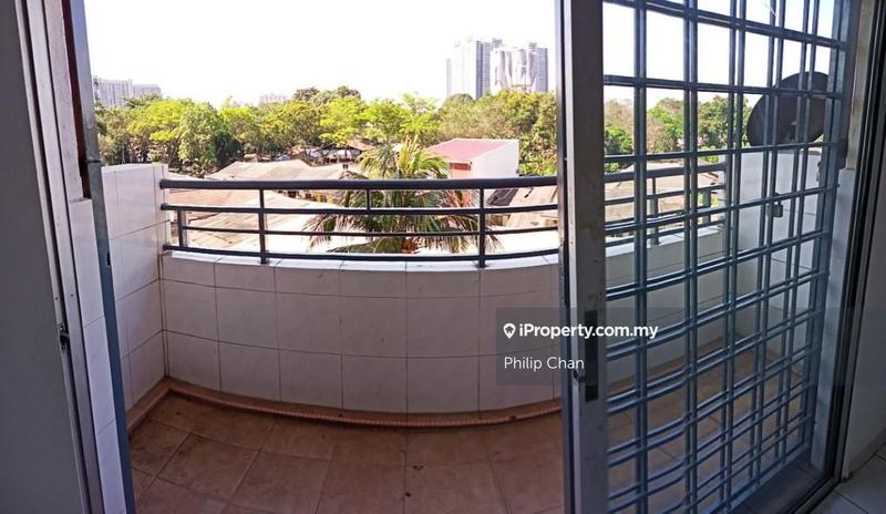 For Sale - Idaman Sutera