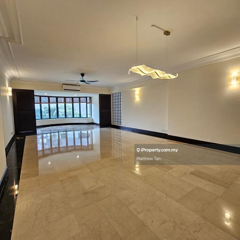 Condominium for Rent in Regency Tower by Matthew Tan - iProperty.com.my