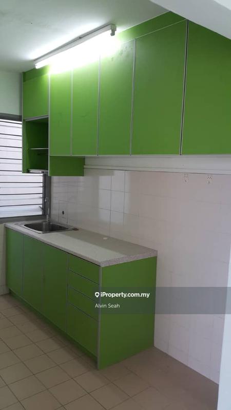 Rumah Flat untuk Disewa di PPR Kampung Baru Air Panas oleh Alvin Seah - iProperty.com.my