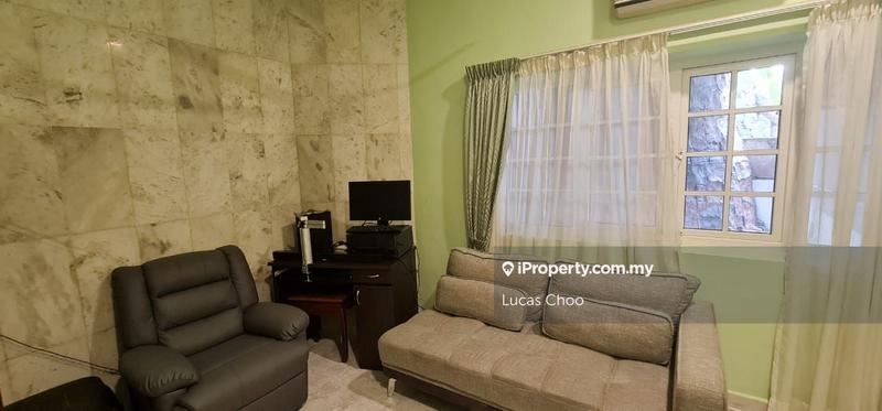 Bungalow House untuk Dijual di Taman Bukit Jobina Bungalow, Ulu Kelang oleh Lucas Choo - iProperty.com.my