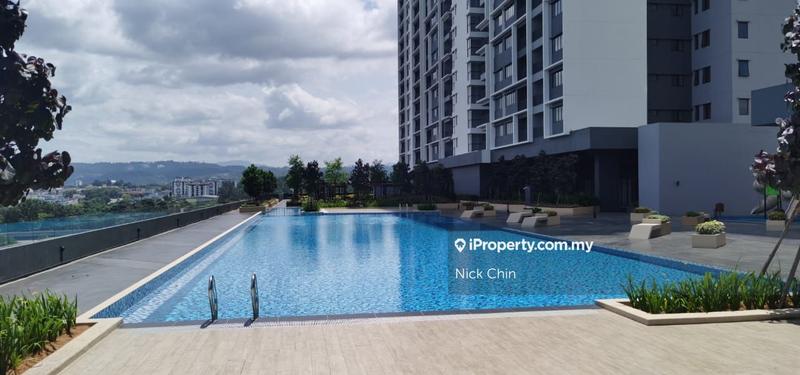 Service Residence for Sale in The Netizen by Nick Chin - iProperty.com.my