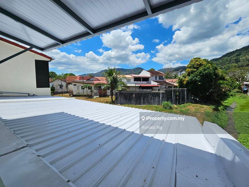 Rumah Berangkai 1.5 Tingkat untuk Dijual di Taman Hye Keat, Ayer Itam oleh Ronald Ng - iProperty.com.my