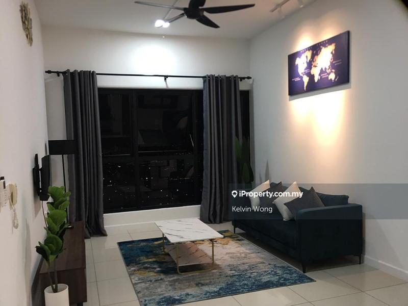 For Rent - Le Pavillion