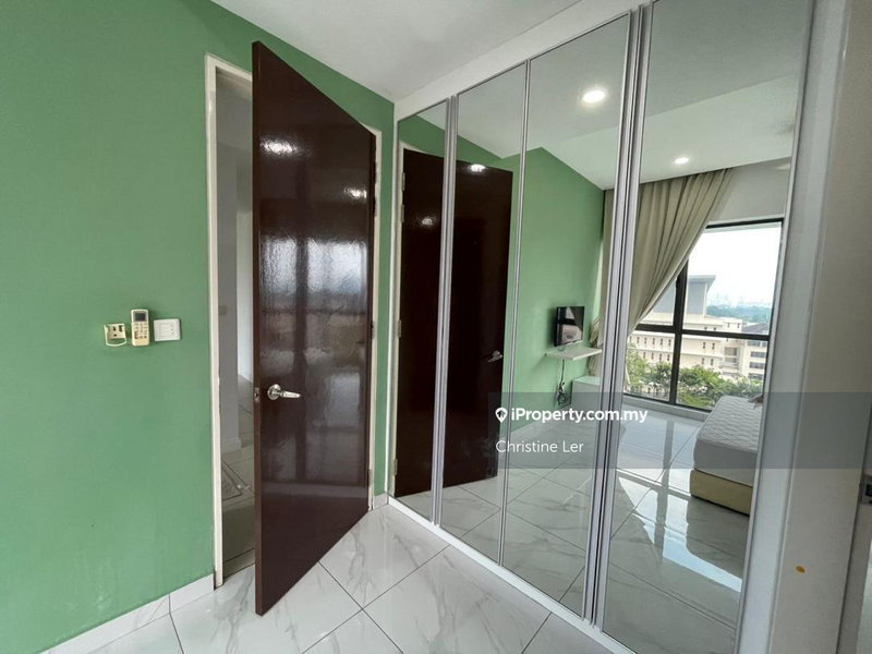 Service Residence for Sale in Setia SKY Residences by Christine Ler - iProperty.com.my