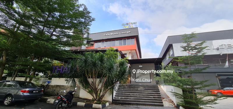 Detached Factory for Rent in Taman Shamelin Perkasa, Cheras by Kent Chua - iProperty.com.my