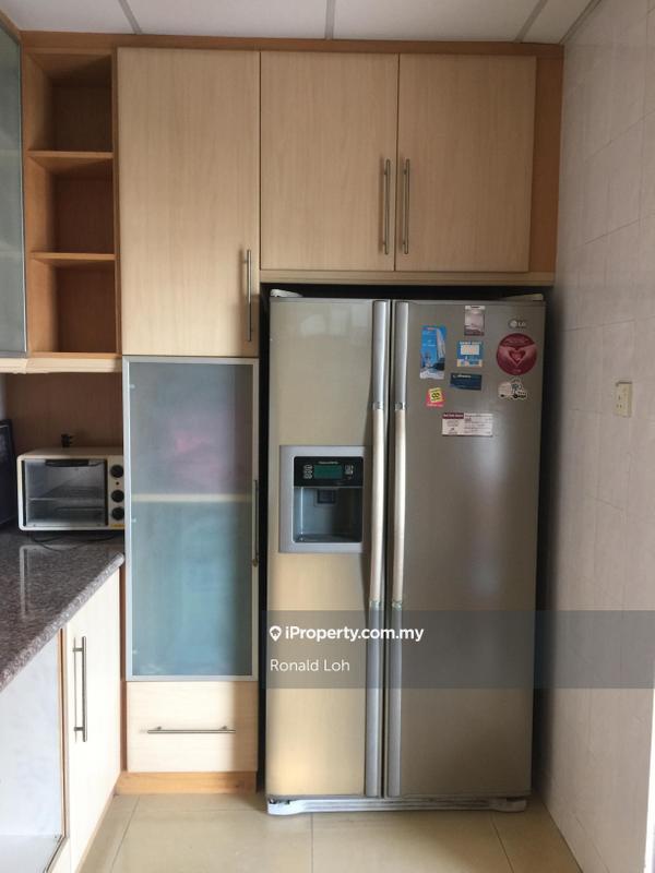 Condominium for Rent in Flora Green by Ronald Loh - iProperty.com.my