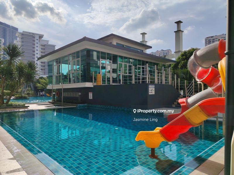 For Sale - Kiara Residence 2 (Residensi Kiara Jalil 2)