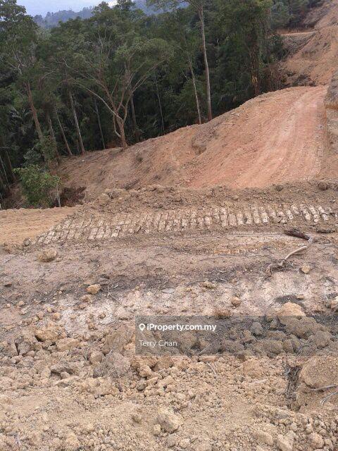 Tanah Pertanian untuk Dijual di Kampung Sungai Lalang, Semenyih oleh Terry Chan - iProperty.com.my