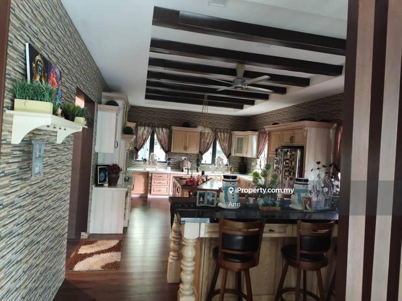 Banglo untuk Dijual di Country Heights, Kajang oleh Ann - iProperty.com.my