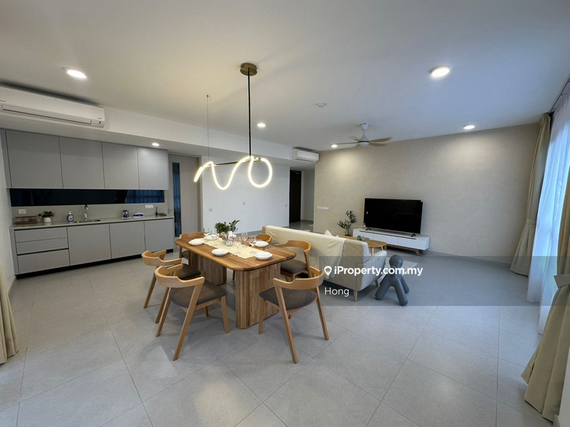 For Rent - Residensi Astrea