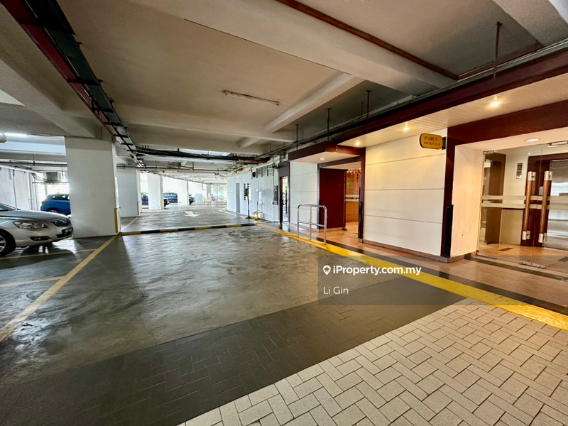 Kondominium untuk Dijual di Sri Wangsaria oleh Li Gin - iProperty.com.my