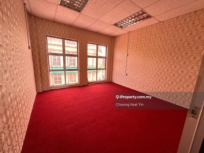 Shop for Sale in Jalan Pegawai, Alor Setar by Choong Keat Yin - iProperty.com.my