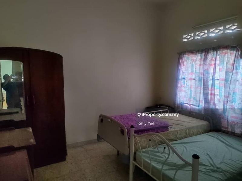 Rumah Berkembar untuk Dijual di 2 Storey Semi-Detached House - Taman Bunga Mawar, Kulim oleh Kelly Yee - iProperty.com.my