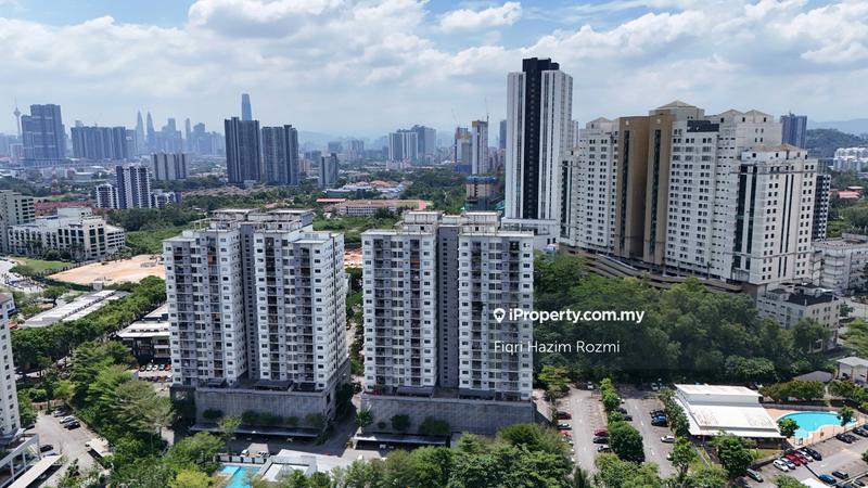 Condominium for Sale in Astana Lumayan by Fiqri Hazim Rozmi - iProperty.com.my