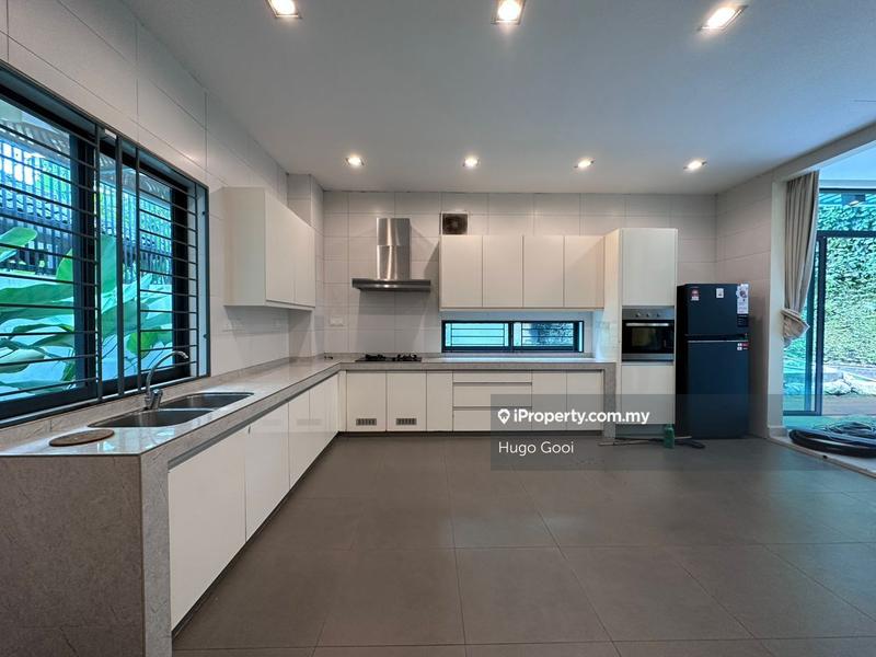 Bungalow House for Rent in Taman Sri Ukay, Ukay Heights, Taman TAR, Melawati, Ampang by Hugo Gooi - iProperty.com.my