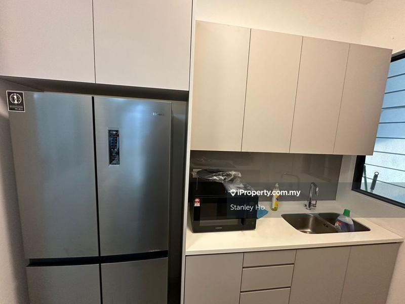 Service Residence for Rent in The Goodwood Residence by Stanley Ho - iProperty.com.my