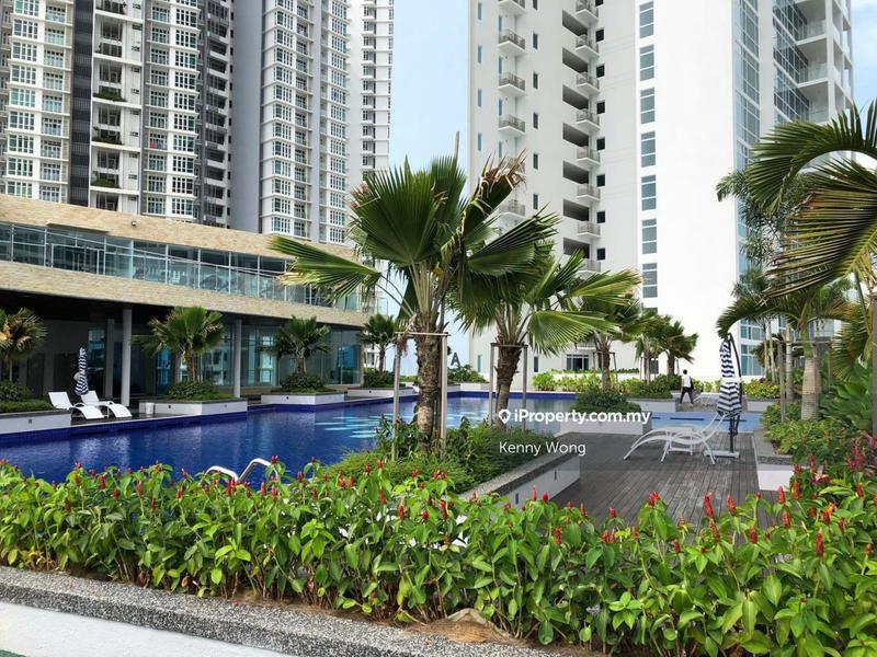 Condominium for Sale in Paradiso Nuova (Merak Kayangan) by Kenny Wong - iProperty.com.my