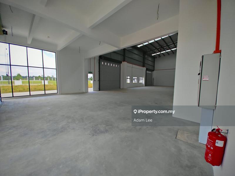 Kluster Kilang untuk Disewa di Eco Business Park 2 Senai, Senai oleh Adam Lee - iProperty.com.my