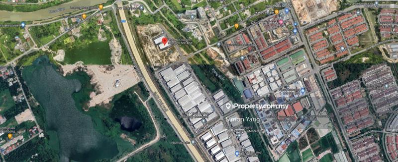 For Sale - Puchong Commercial Land