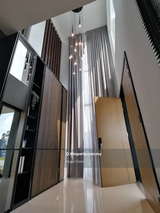 Bungalow House for Rent in Jade Hills, Country Heights, Twin Palms, Gita Bayu, Kajang by Hugo Gooi - iProperty.com.my