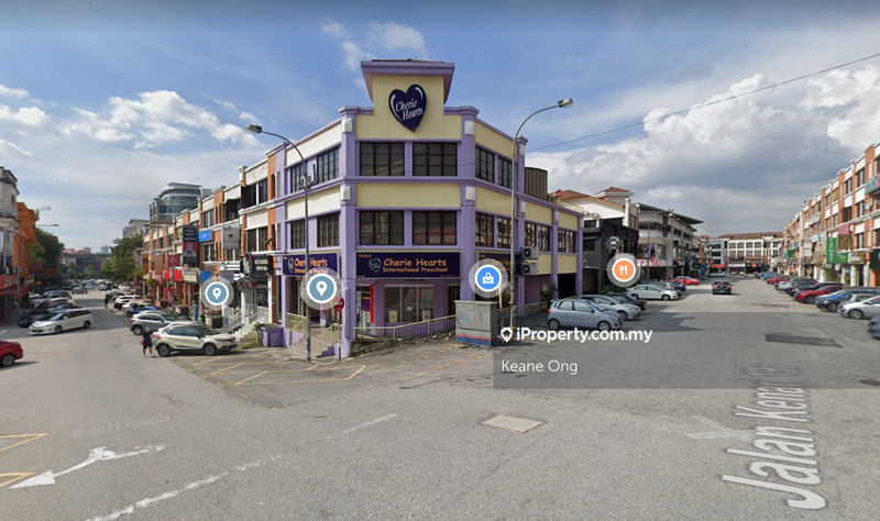 Shop for Rent in BANDAR PUCHONG JAYA, Puchong by Keane Ong - iProperty.com.my