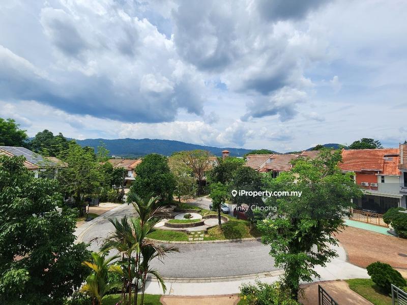3-storey Terraced House for Sale in Valencia, Sungai Buloh by Pinky Choong - iProperty.com.my