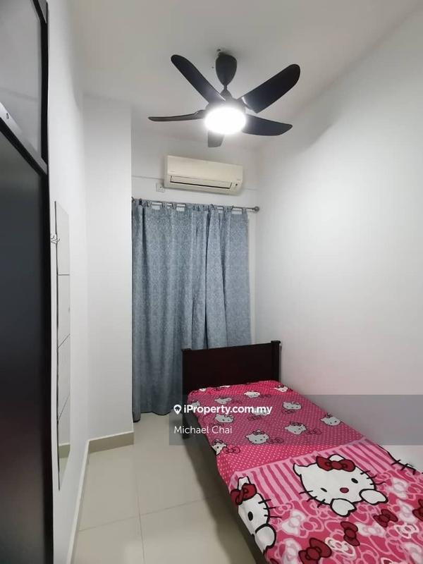 For Rent - SetiaWalk