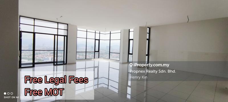 For Sale - Dua Menjalara