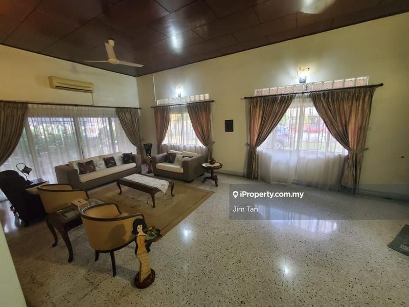 Bungalow House for Sale in Taman Sri Sentosa, Jalan Klang Lama (Old Klang Road) by Jim Tan - iProperty.com.my