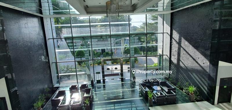 For Rent - USJ One Avenue Condo