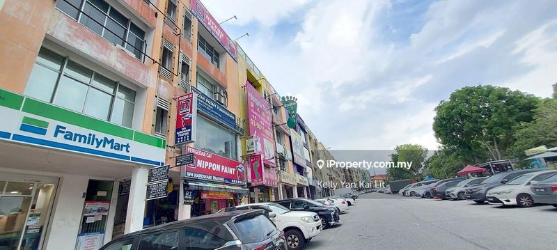 Shop / Office for Rent in Bandar Mahkota Cheras, Cheras by Kelly Yan Kai Lit - iProperty.com.my