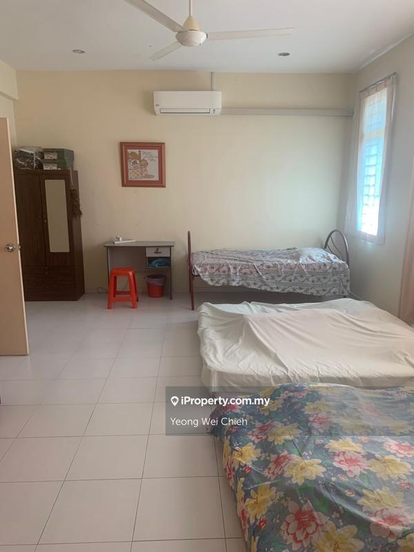 2-storey Terraced House for Sale in Taman Bukit Beruang Utama, Bukit Baru by Yeong Wei Chieh - iProperty.com.my