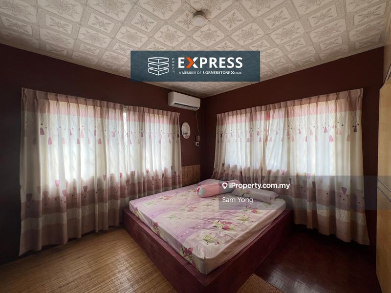 Banglo untuk Dijual di Pujut, Miri oleh Sam Yong - iProperty.com.my