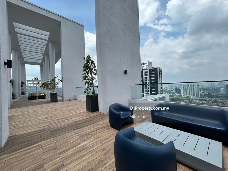 Kondominium untuk Dijual di The Valley Residences @ SkySierra oleh Aliff Sani - iProperty.com.my