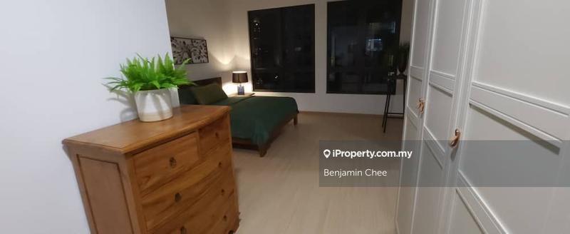 Condominium for Sale in Trinity Pentamont by Benjamin Chee - iProperty.com.my