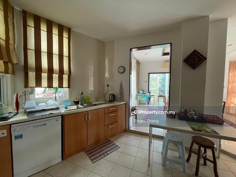 Kondominium untuk Dijual di Lagenda Damansara oleh Roger Phang - iProperty.com.my