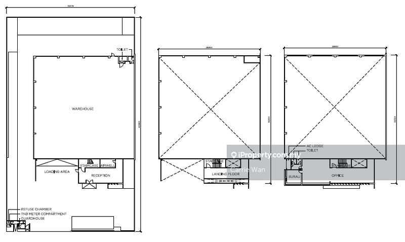Semi-D Factory for Sale in Elmina, Shah Alam by Carrie Wan - iProperty.com.my