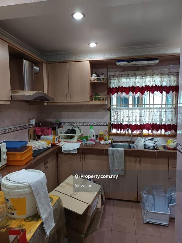 2-storey Terraced House for Sale in Seri Utama Damansara, Kota Damansara by Siew Lee - iProperty.com.my