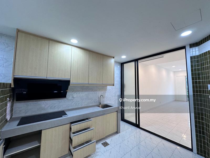 Condominium for Sale in Menara Indah by Khairil Anwar - iProperty.com.my