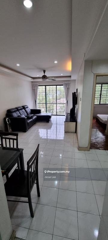 Apartment for Rent in SD Apartments by Jesse Lee - iProperty.com.my