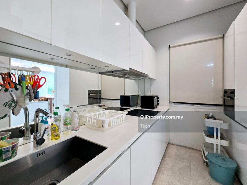 Service Residence for Rent in Quadro Residences by Teoh - iProperty.com.my