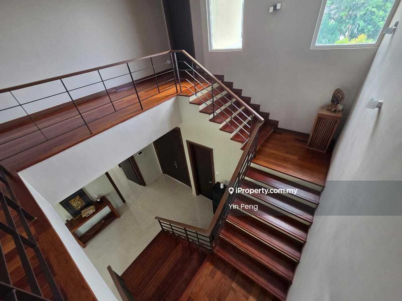 Bungalow House for Sale in Taman Tun Dr Ismail, Kuala Lumpur by Yin Peng - Interior - iProperty.com.my