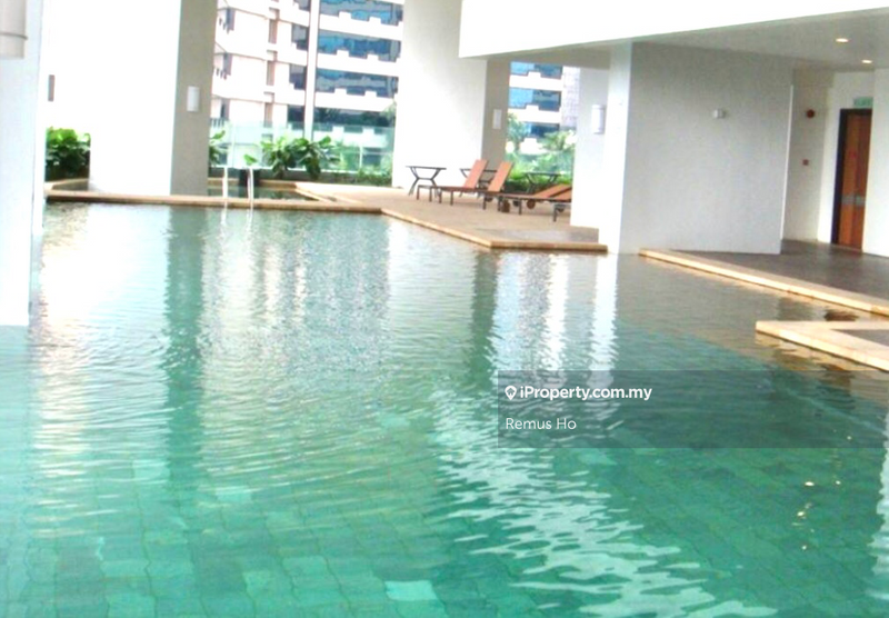 Condominium for Sale in Cendana by Remus Ho - iProperty.com.my