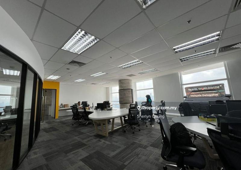Pejabat untuk Disewa di Kelana Jaya, Petaling Jaya oleh Sherlyn Chung - iProperty.com.my