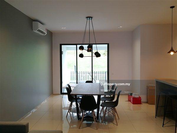 3-storey Terraced House for Sale in Tamansari, Amaryllis, Rawang by Wilson Tan - iProperty.com.my