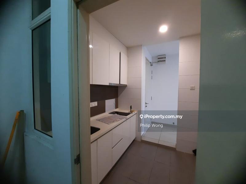 Kediaman Servis untuk Dijual di 3 Elements oleh Philip Wong - iProperty.com.my