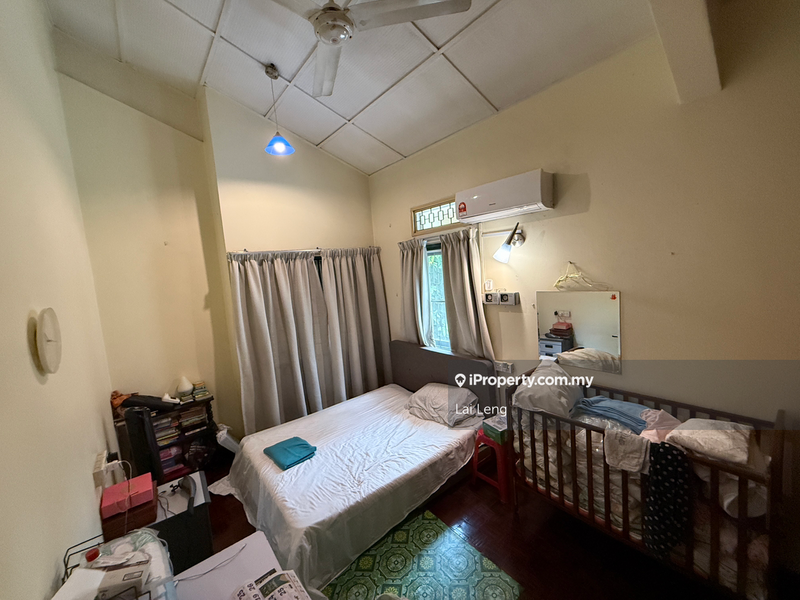 Bungalow House for Sale in Damansara Heights, Damansara Heights by Lai Leng - iProperty.com.my